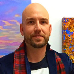 Meet your Posher, Brad